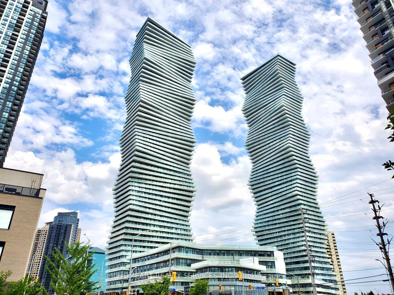 Front of Unit 309, 3900 Confederation Parkway