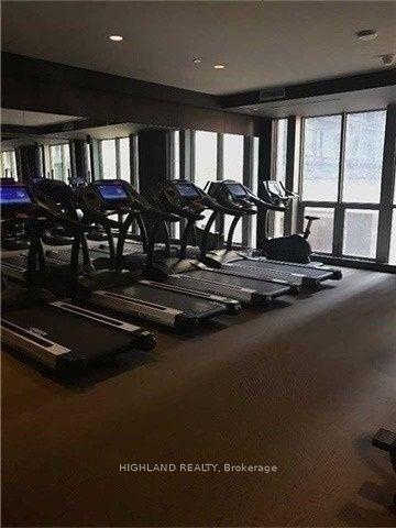 Photo 13 of Unit 1404, 70 Temperance Street, Toronto, Bay Street Corridor — HOMEH