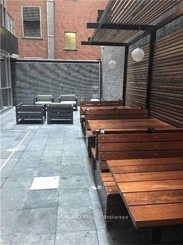 Photo 14 of Unit 1404, 70 Temperance Street, Toronto, Bay Street Corridor — HOMEH
