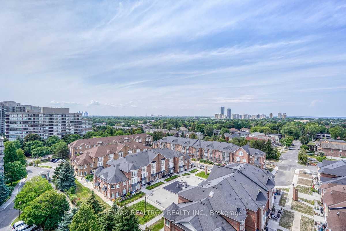 Photo 27 of Unit Ph101, 5 Emerald Lane, Vaughan, Crestwood-Springfarm-Yorkhill — HOMEH