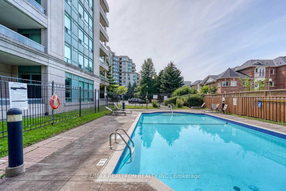 Photo 28 of Unit Ph101, 5 Emerald Lane, Vaughan, Crestwood-Springfarm-Yorkhill — HOMEH