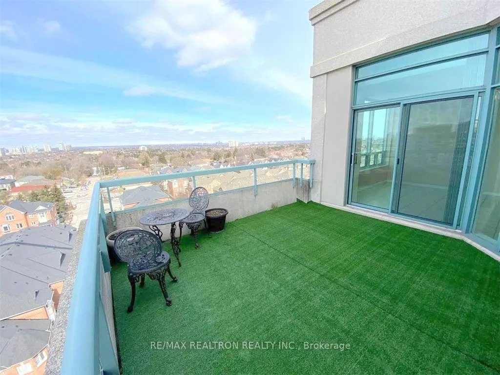 Photo 24 of Unit Ph101, 5 Emerald Lane, Vaughan, Crestwood-Springfarm-Yorkhill — HOMEH