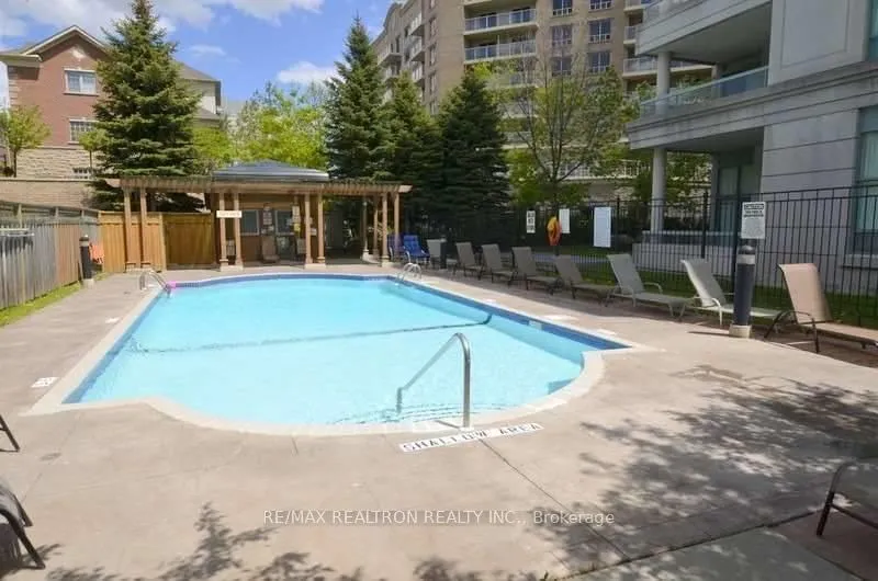 Photo 29 of Unit Ph101, 5 Emerald Lane, Vaughan, Crestwood-Springfarm-Yorkhill — HOMEH