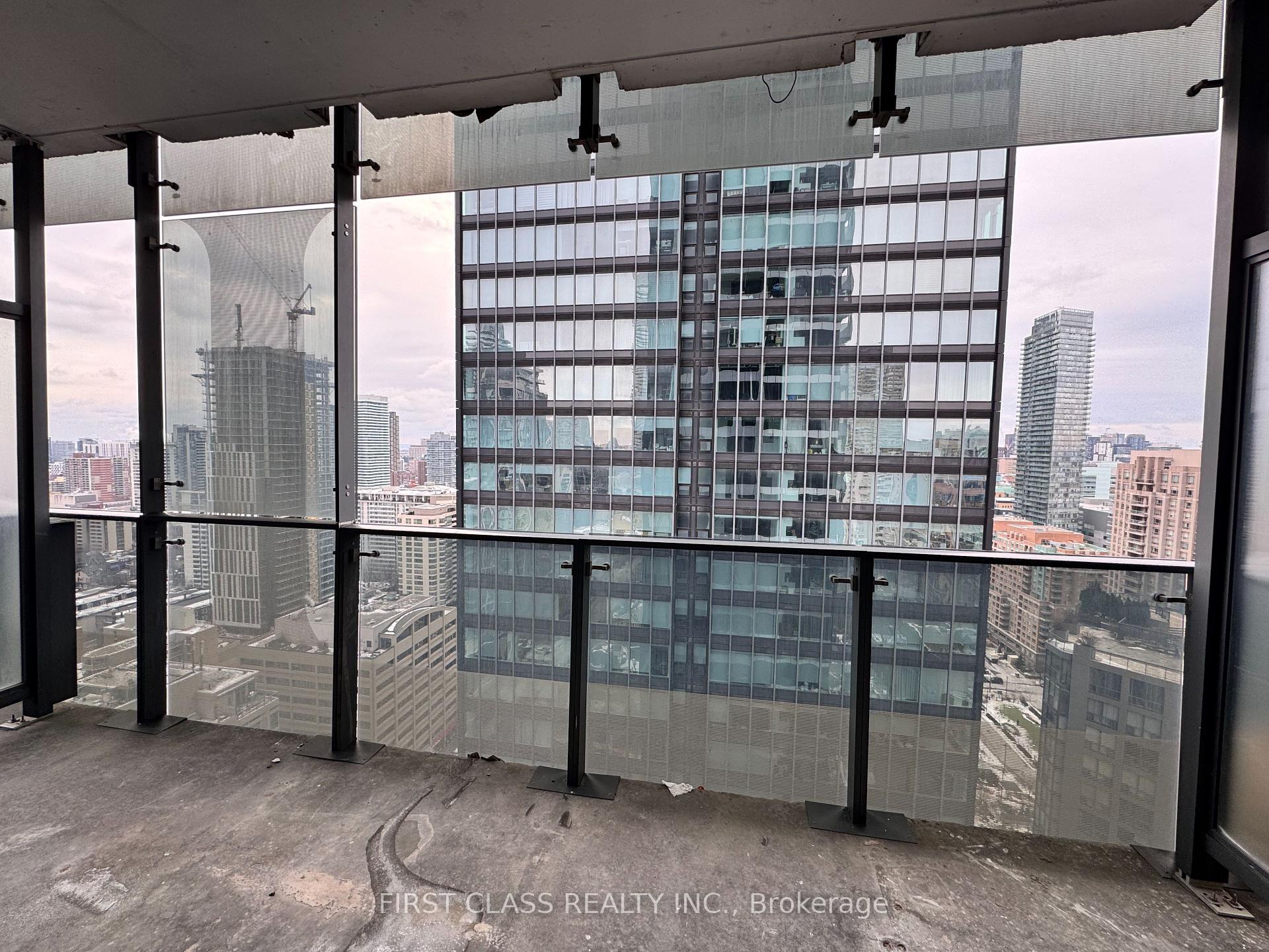 Photo 5 of Unit 2503, 5 St Joseph Street, Toronto, Bay Street Corridor — HOMEH
