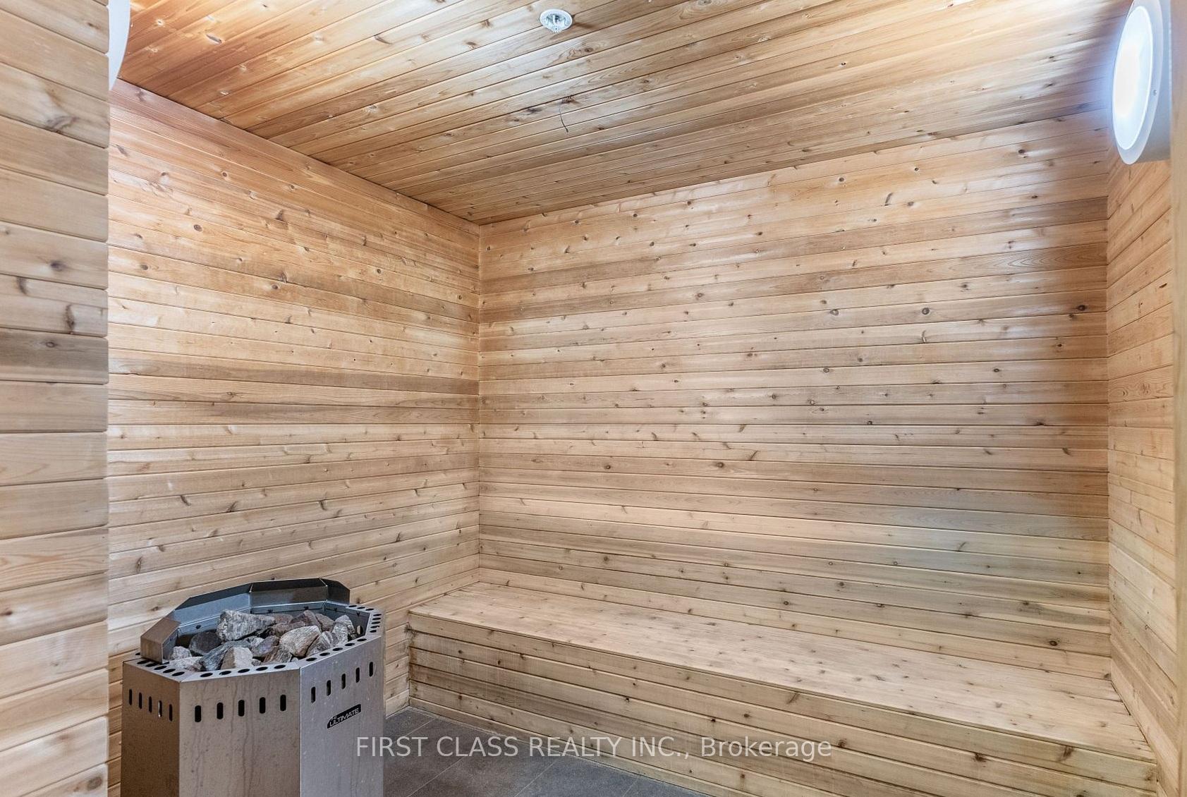 Photo 7 of Unit 2503, 5 St Joseph Street, Toronto, Bay Street Corridor — HOMEH