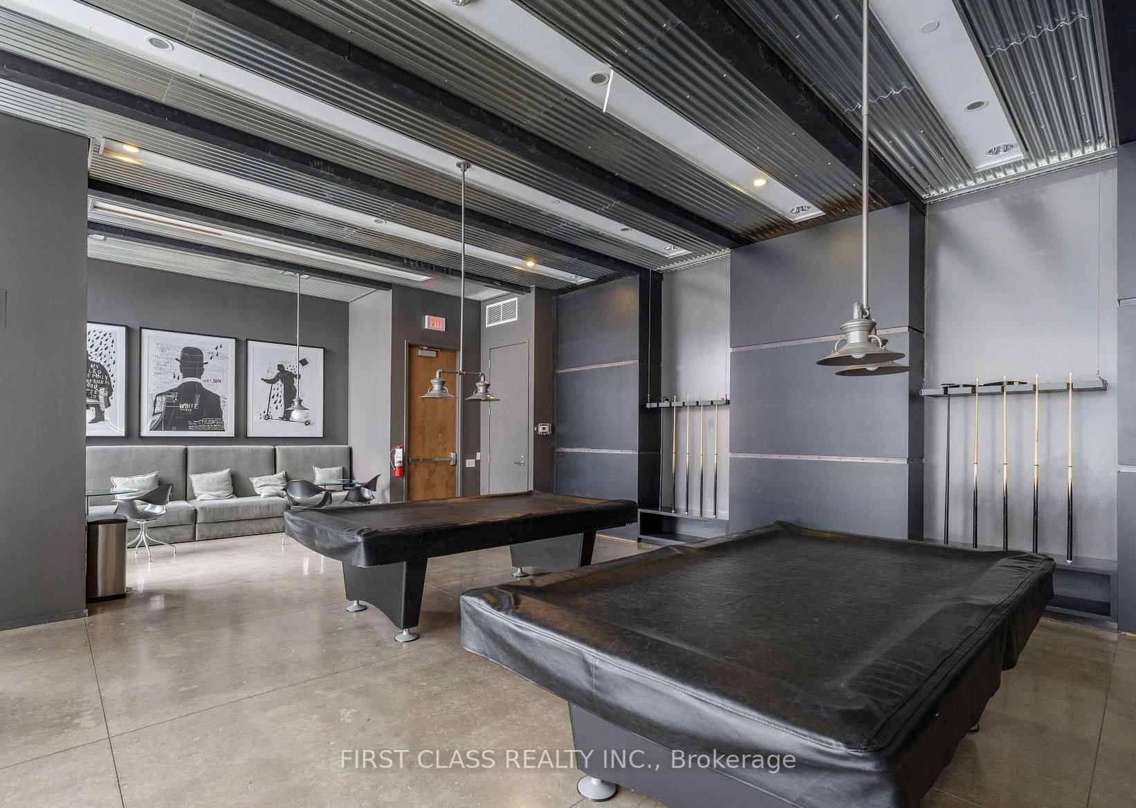 Photo 9 of Unit 2503, 5 St Joseph Street, Toronto, Bay Street Corridor — HOMEH