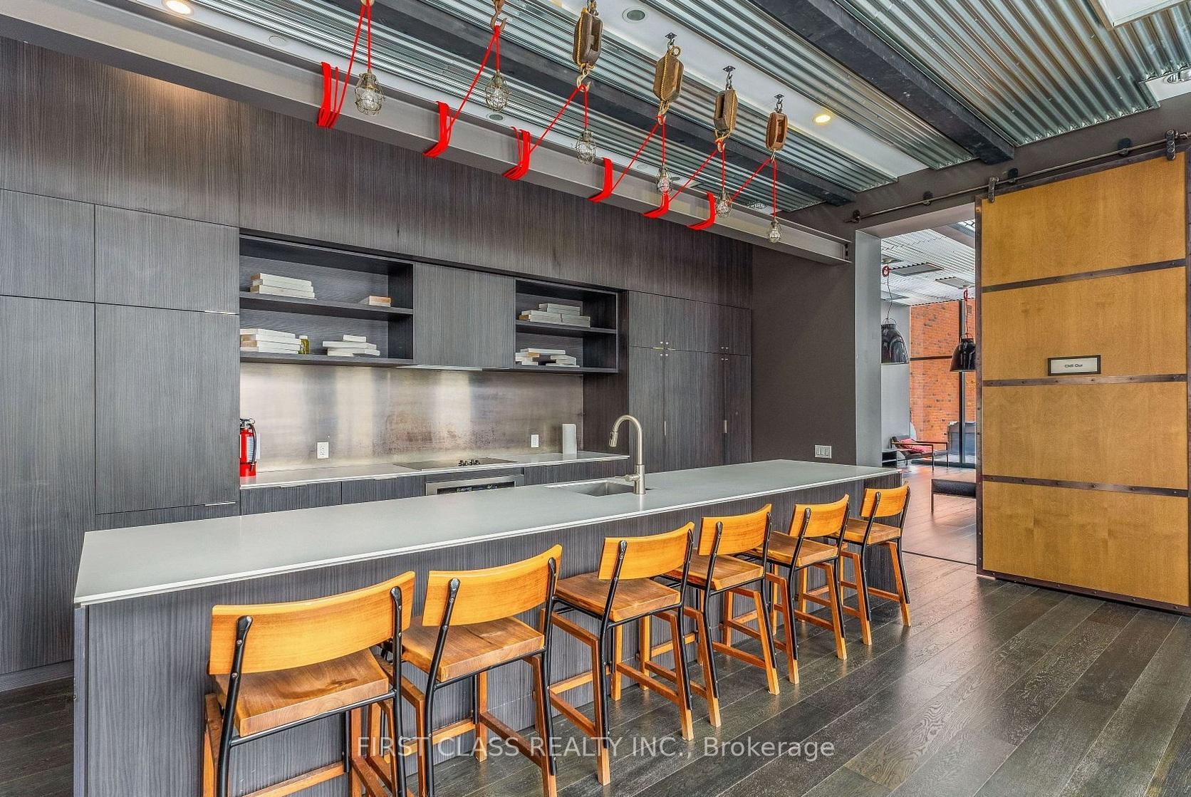 Photo 13 of Unit 2503, 5 St Joseph Street, Toronto, Bay Street Corridor — HOMEH
