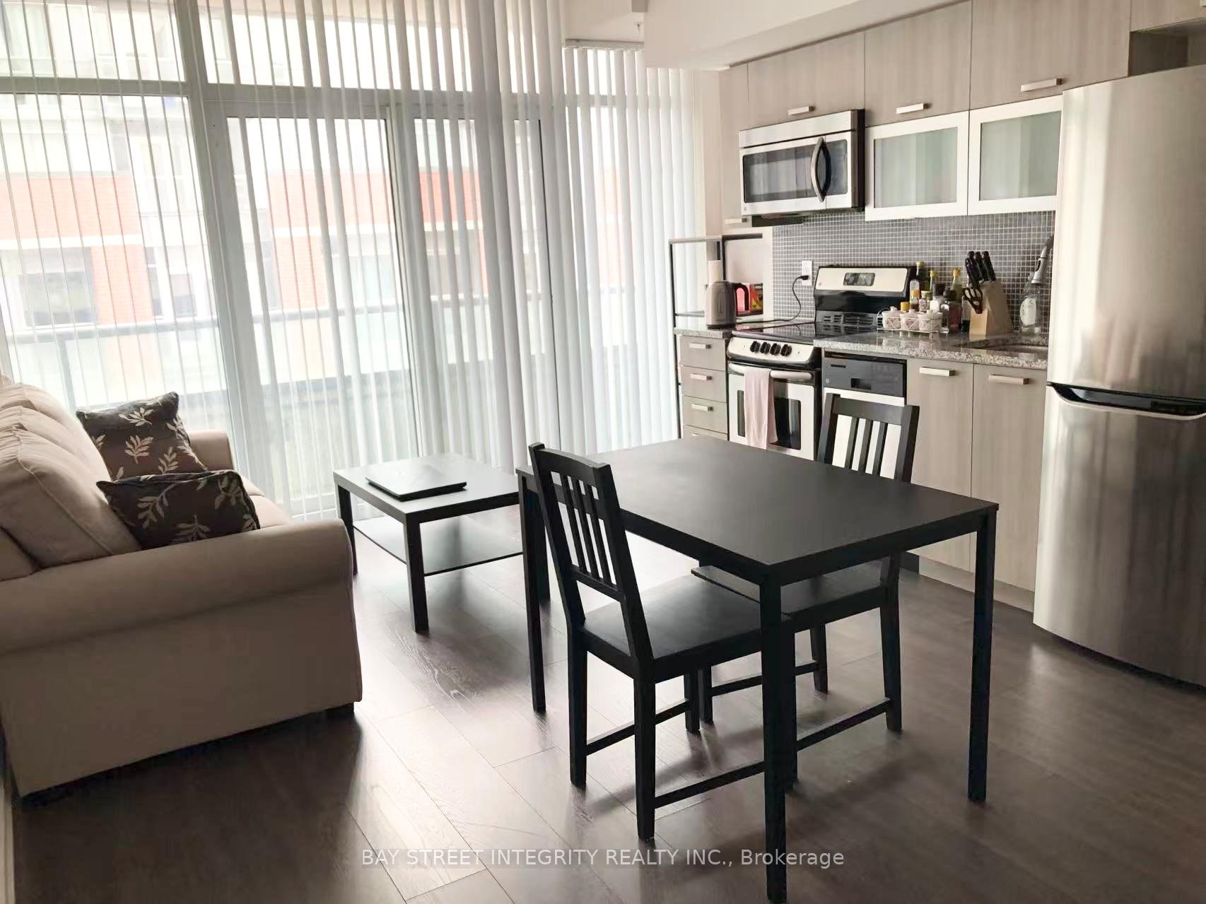 Photo 7 of Unit 602W, 36 Lisgar Street, Toronto, Little Portugal — HOMEH