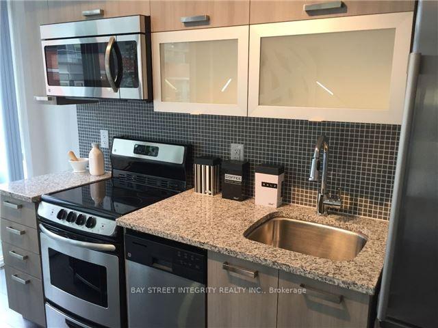 Photo 10 of Unit 602W, 36 Lisgar Street, Toronto, Little Portugal — HOMEH