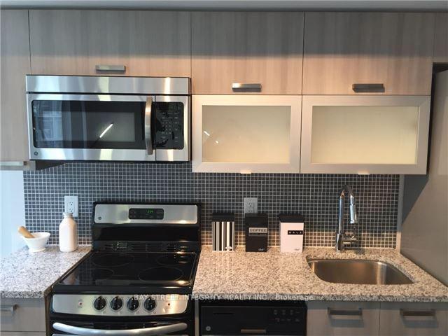 Photo 11 of Unit 602W, 36 Lisgar Street, Toronto, Little Portugal — HOMEH