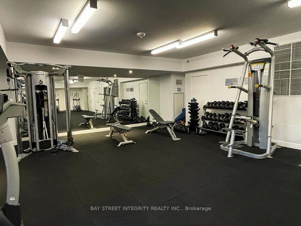 Photo 15 of Unit 602W, 36 Lisgar Street, Toronto, Little Portugal — HOMEH