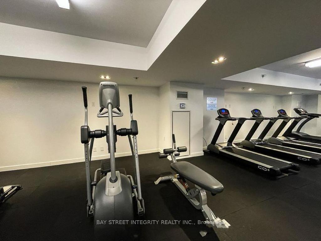 Photo 16 of Unit 602W, 36 Lisgar Street, Toronto, Little Portugal — HOMEH