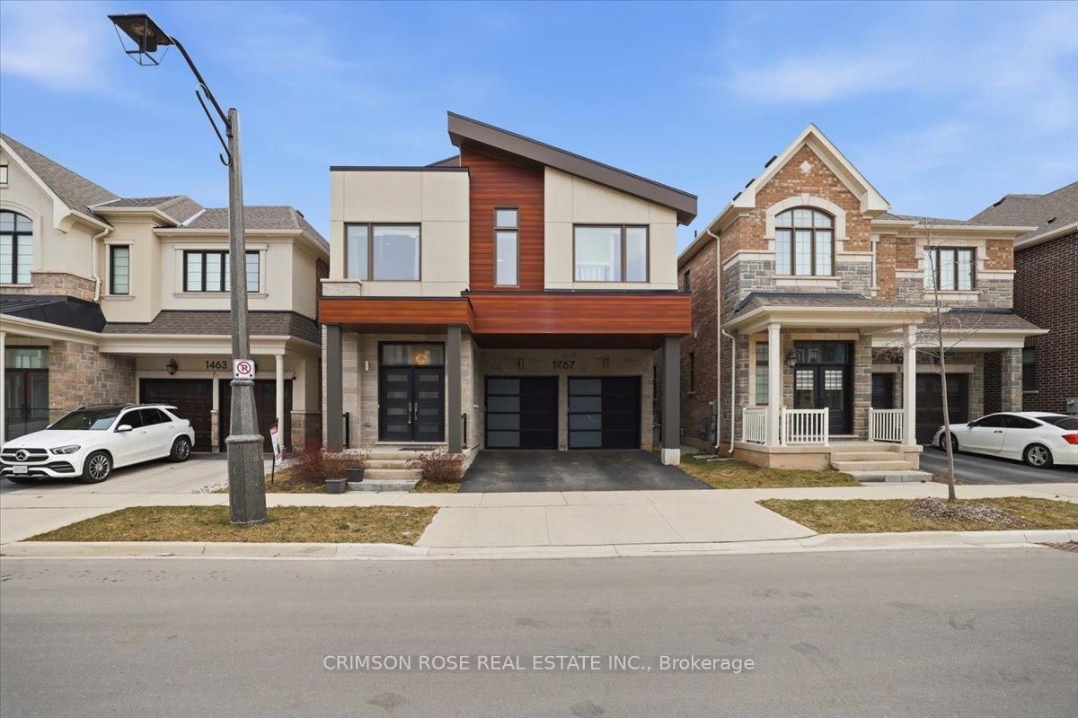 Photo 1 of 1467 Everest Crescent, Oakville, Joshua Meadows — HOMEH