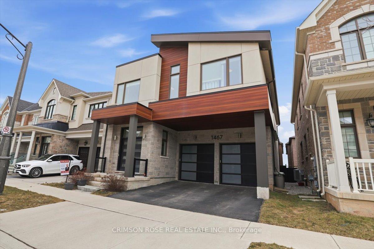 Photo 2 of 1467 Everest Crescent, Oakville, Joshua Meadows — HOMEH