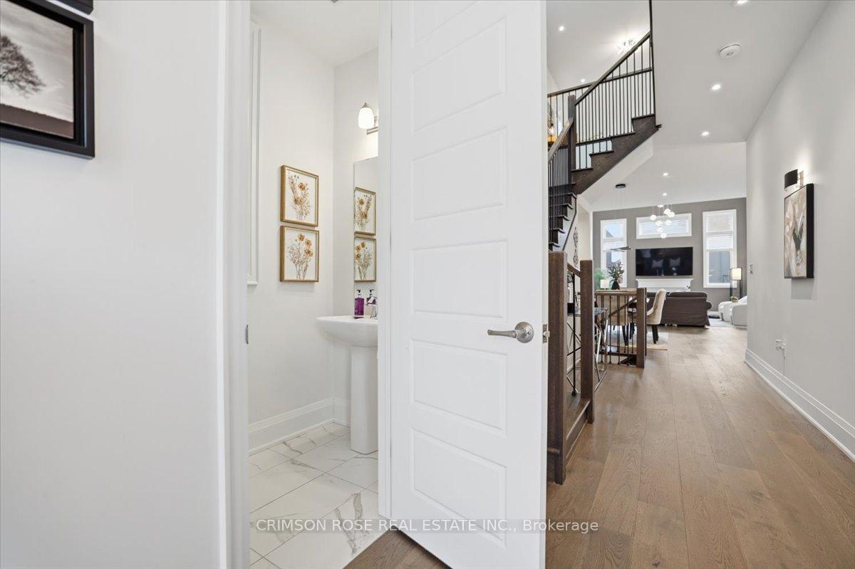 Photo 4 of 1467 Everest Crescent, Oakville, Joshua Meadows — HOMEH