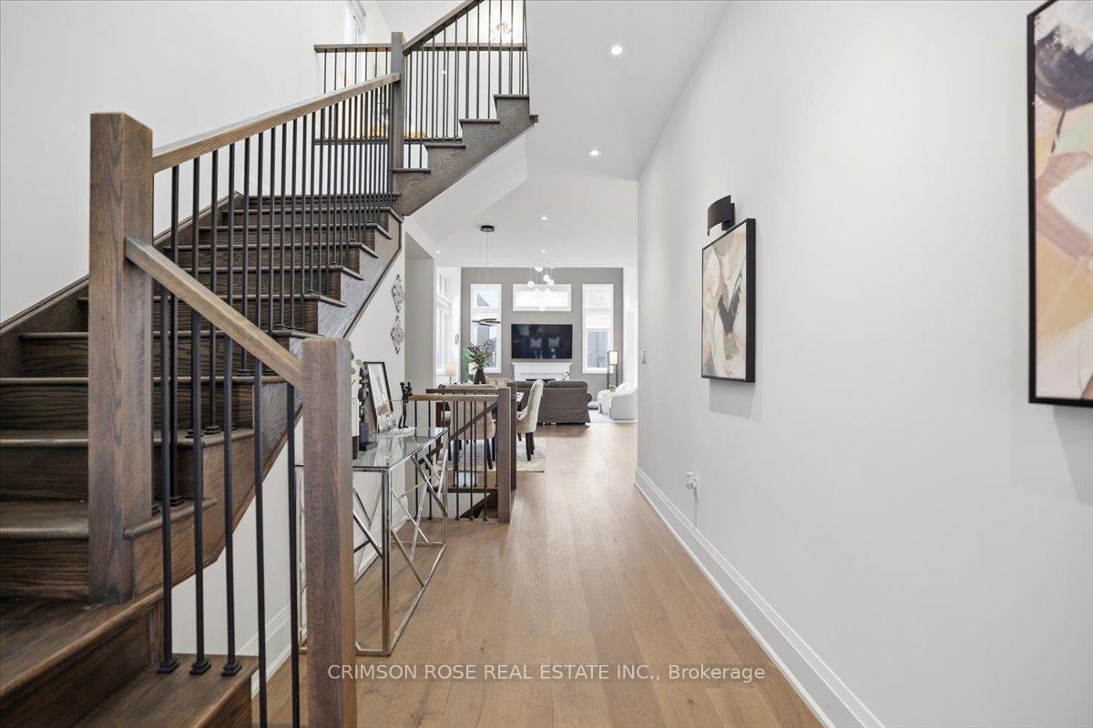 Photo 6 of 1467 Everest Crescent, Oakville, Joshua Meadows — HOMEH