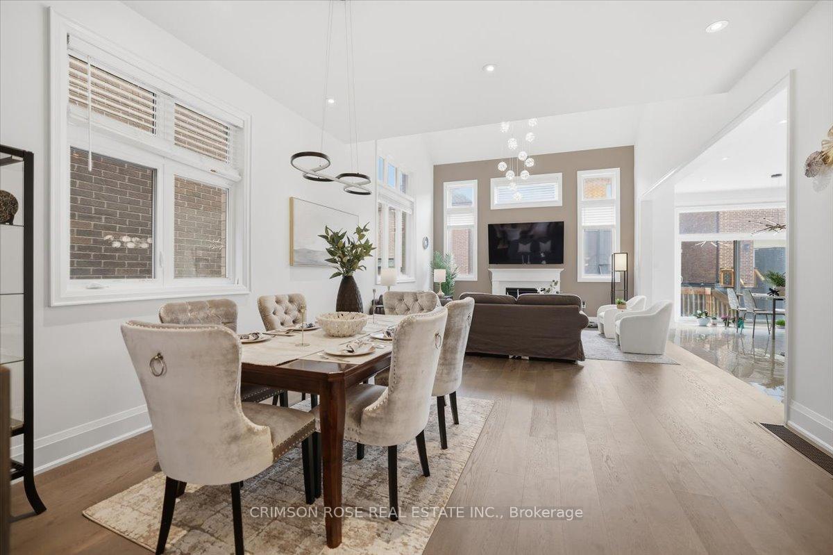Photo 7 of 1467 Everest Crescent, Oakville, Joshua Meadows — HOMEH