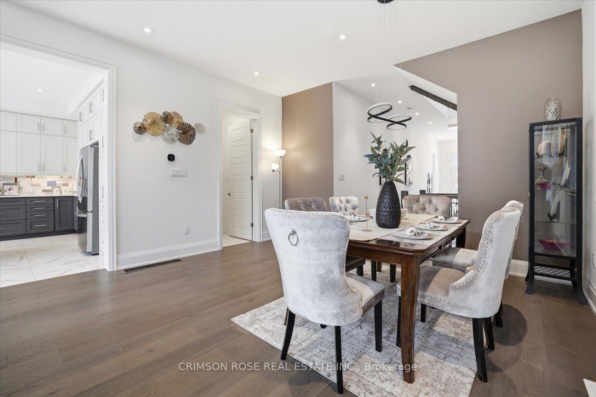 Photo 8 of 1467 Everest Crescent, Oakville, Joshua Meadows — HOMEH