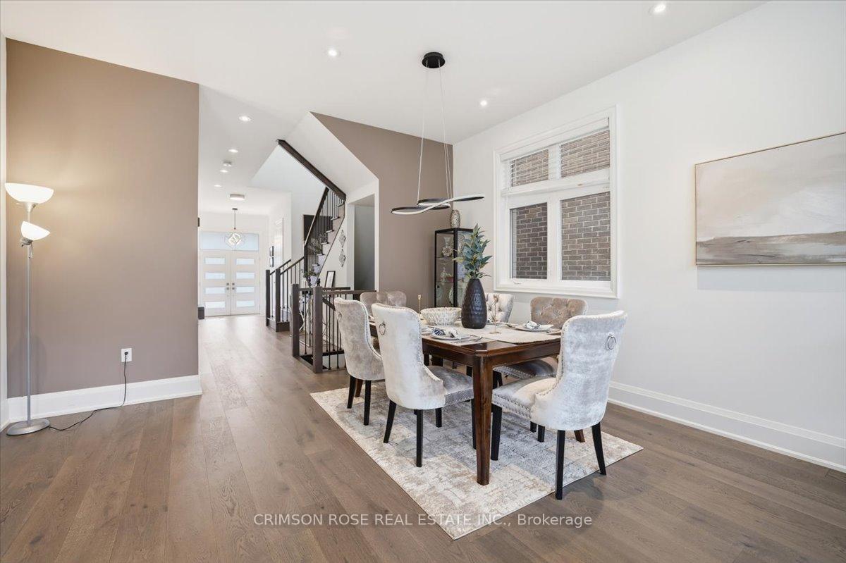Photo 9 of 1467 Everest Crescent, Oakville, Joshua Meadows — HOMEH