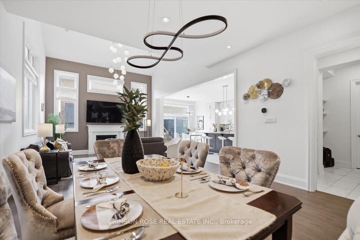 Photo 10 of 1467 Everest Crescent, Oakville, Joshua Meadows — HOMEH
