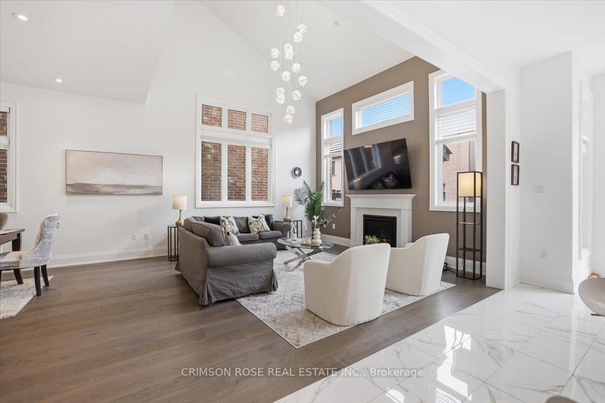 Photo 11 of 1467 Everest Crescent, Oakville, Joshua Meadows — HOMEH