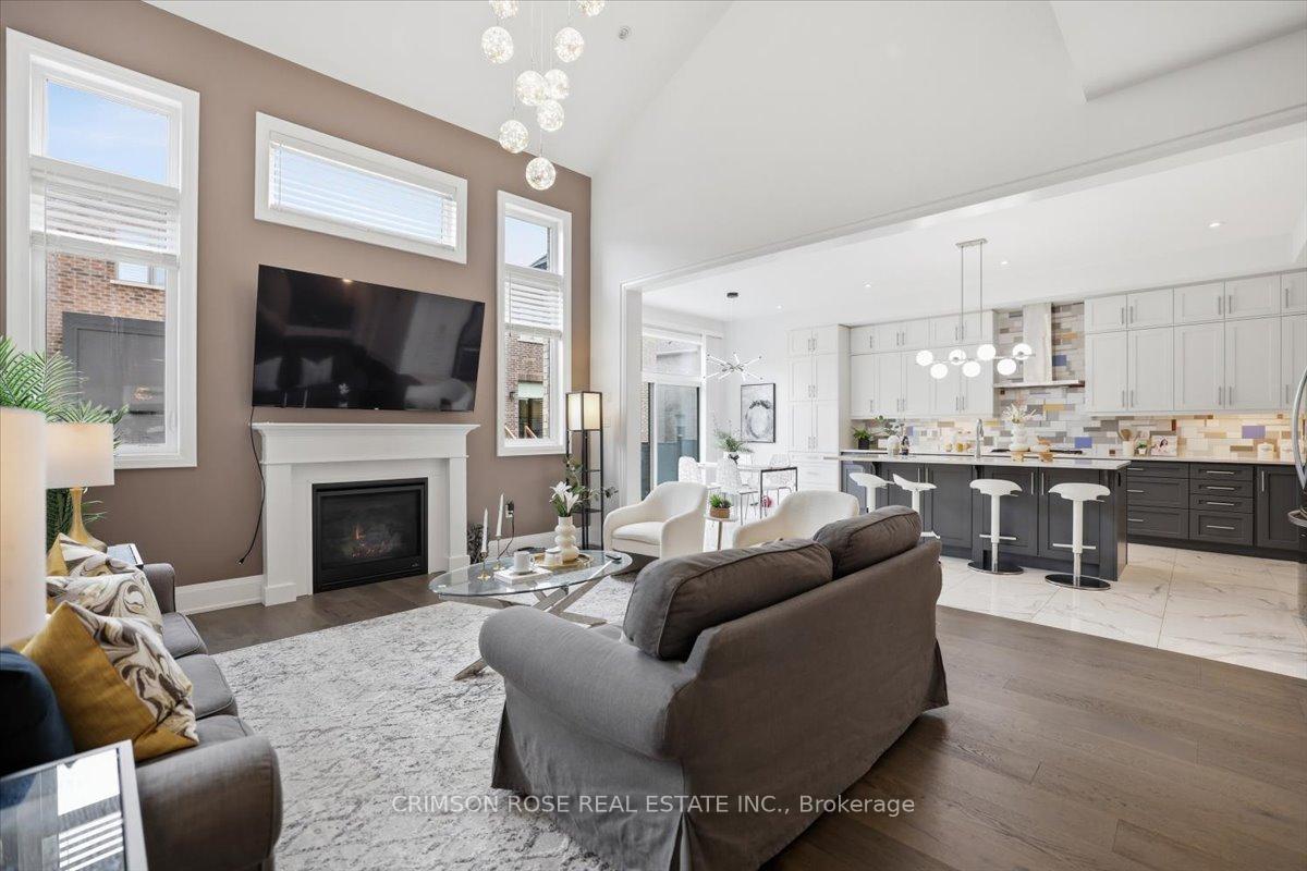 Photo 12 of 1467 Everest Crescent, Oakville, Joshua Meadows — HOMEH
