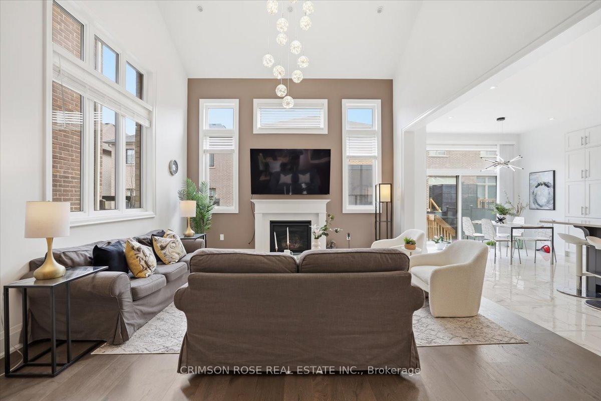 Photo 13 of 1467 Everest Crescent, Oakville, Joshua Meadows — HOMEH
