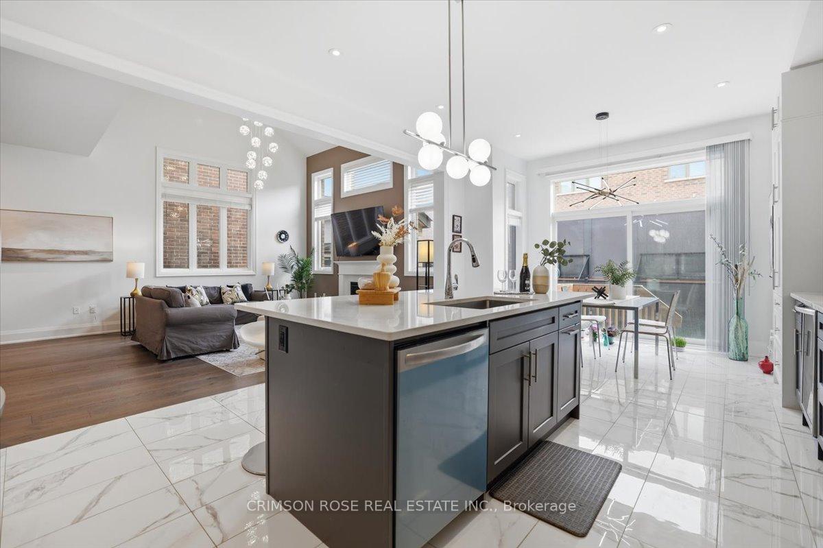 Photo 14 of 1467 Everest Crescent, Oakville, Joshua Meadows — HOMEH
