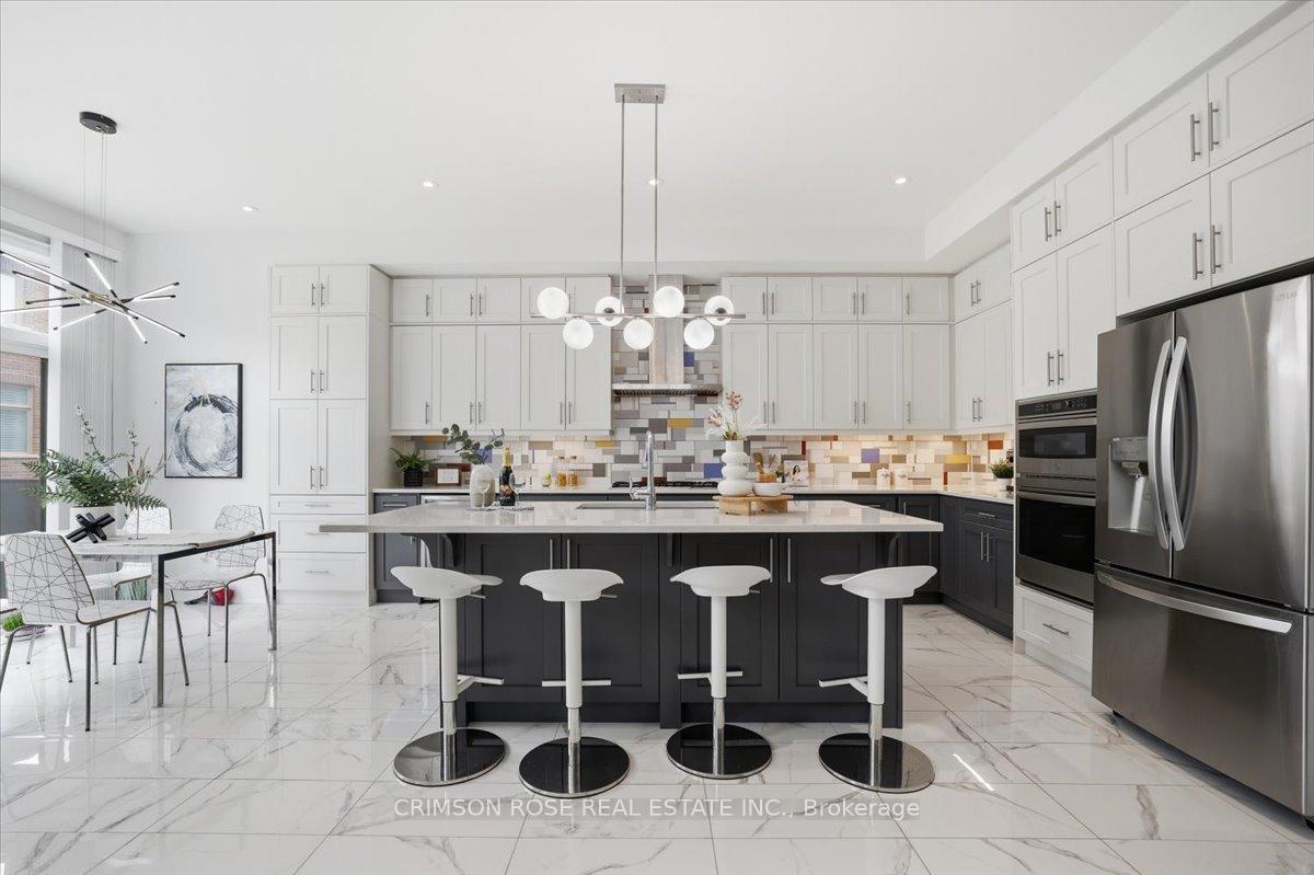 Photo 15 of 1467 Everest Crescent, Oakville, Joshua Meadows — HOMEH