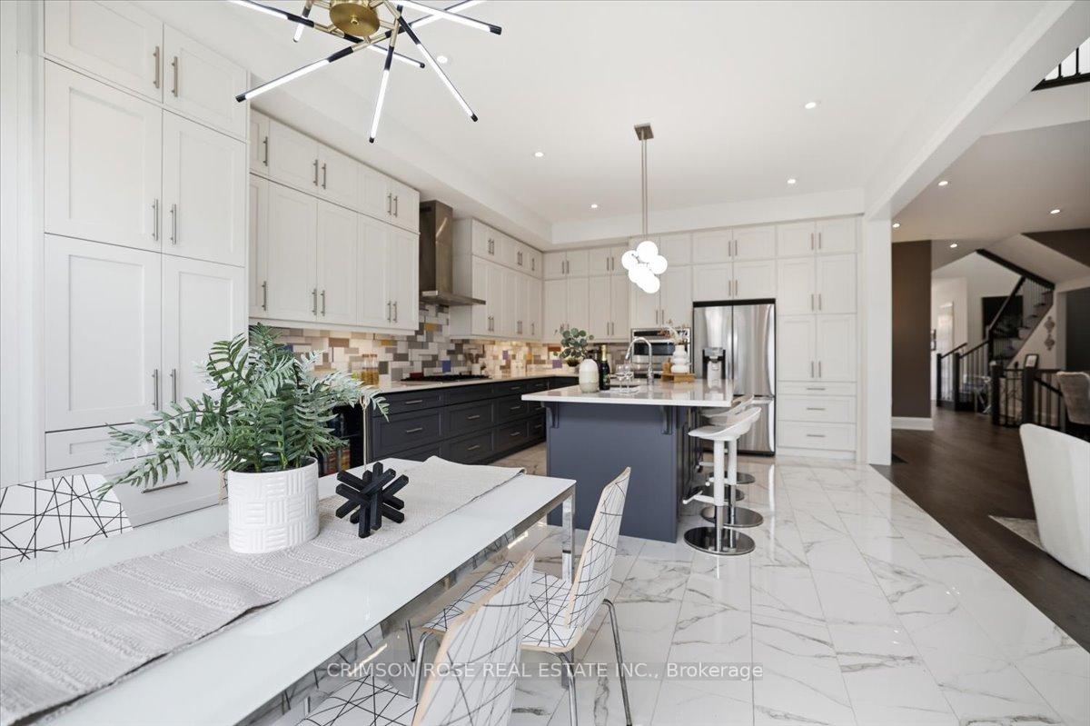 Photo 17 of 1467 Everest Crescent, Oakville, Joshua Meadows — HOMEH