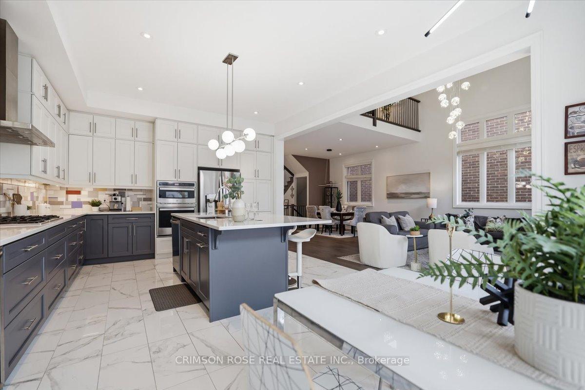 Photo 18 of 1467 Everest Crescent, Oakville, Joshua Meadows — HOMEH