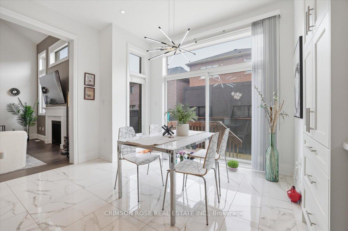 Photo 19 of 1467 Everest Crescent, Oakville, Joshua Meadows — HOMEH