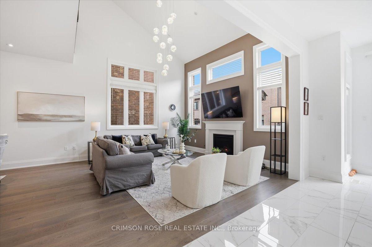 Photo 20 of 1467 Everest Crescent, Oakville, Joshua Meadows — HOMEH