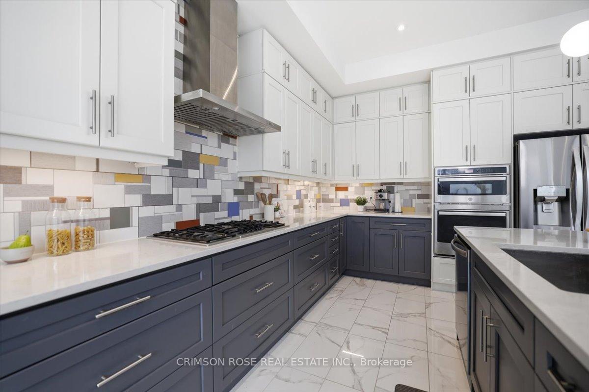 Photo 21 of 1467 Everest Crescent, Oakville, Joshua Meadows — HOMEH