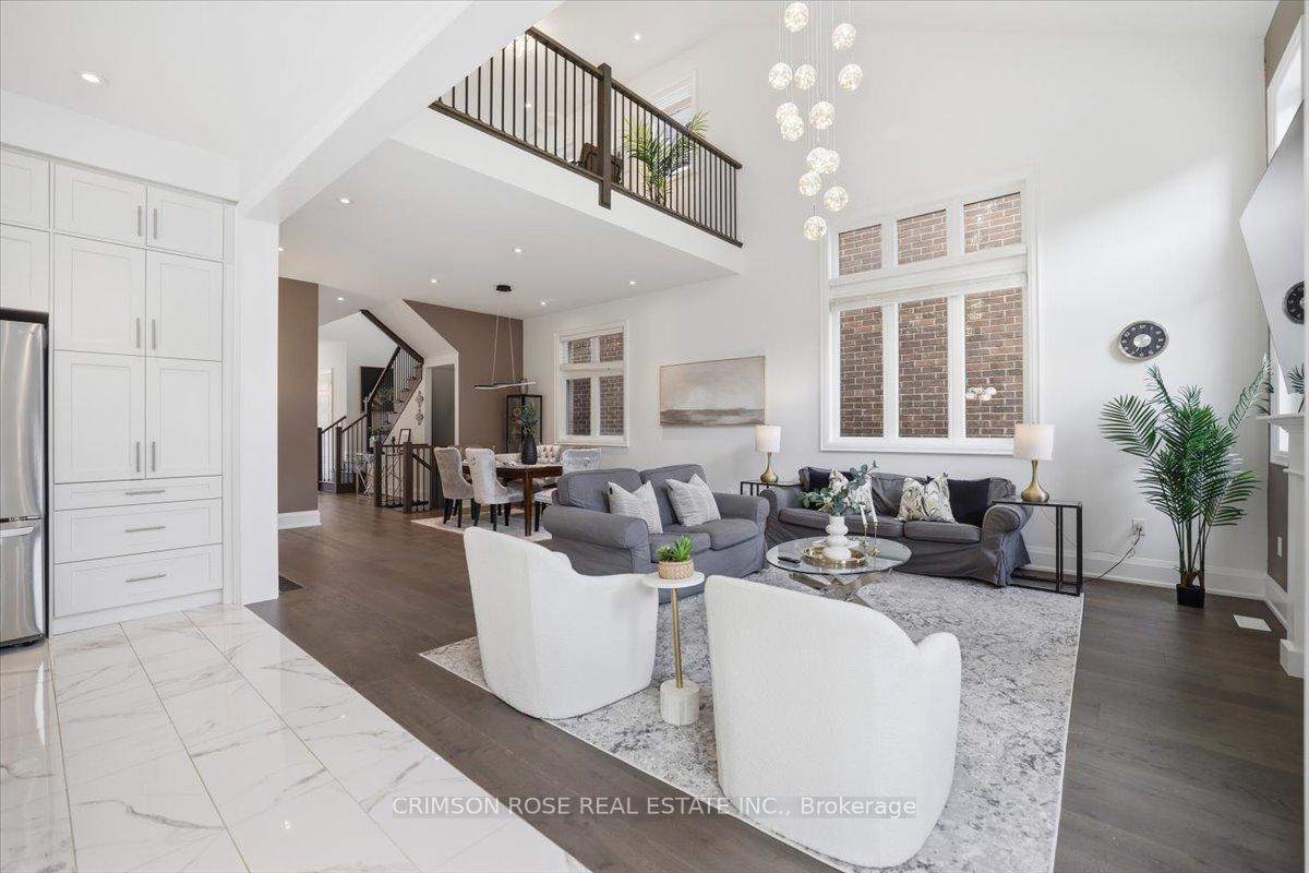 Photo 22 of 1467 Everest Crescent, Oakville, Joshua Meadows — HOMEH