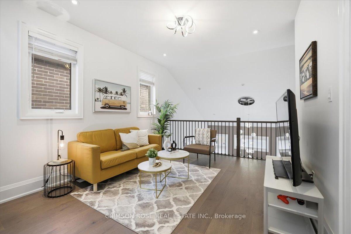Photo 24 of 1467 Everest Crescent, Oakville, Joshua Meadows — HOMEH