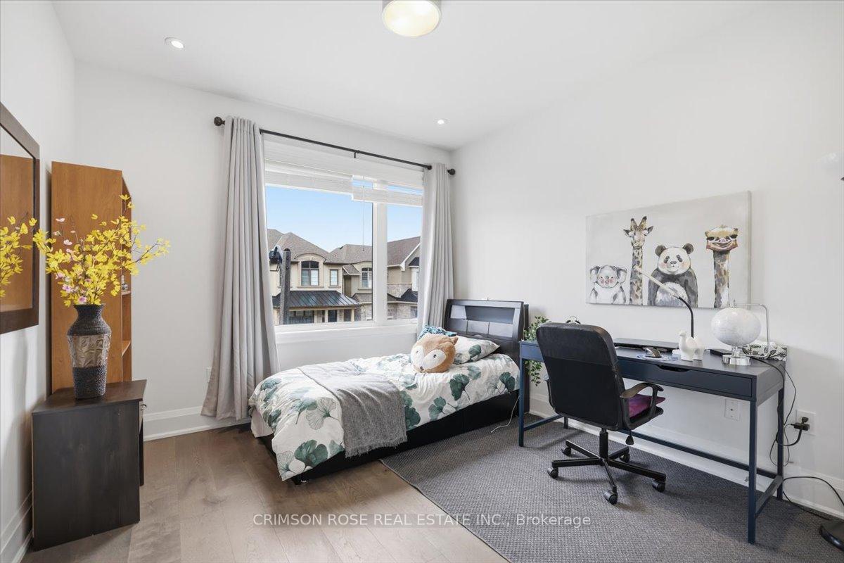 Photo 28 of 1467 Everest Crescent, Oakville, Joshua Meadows — HOMEH