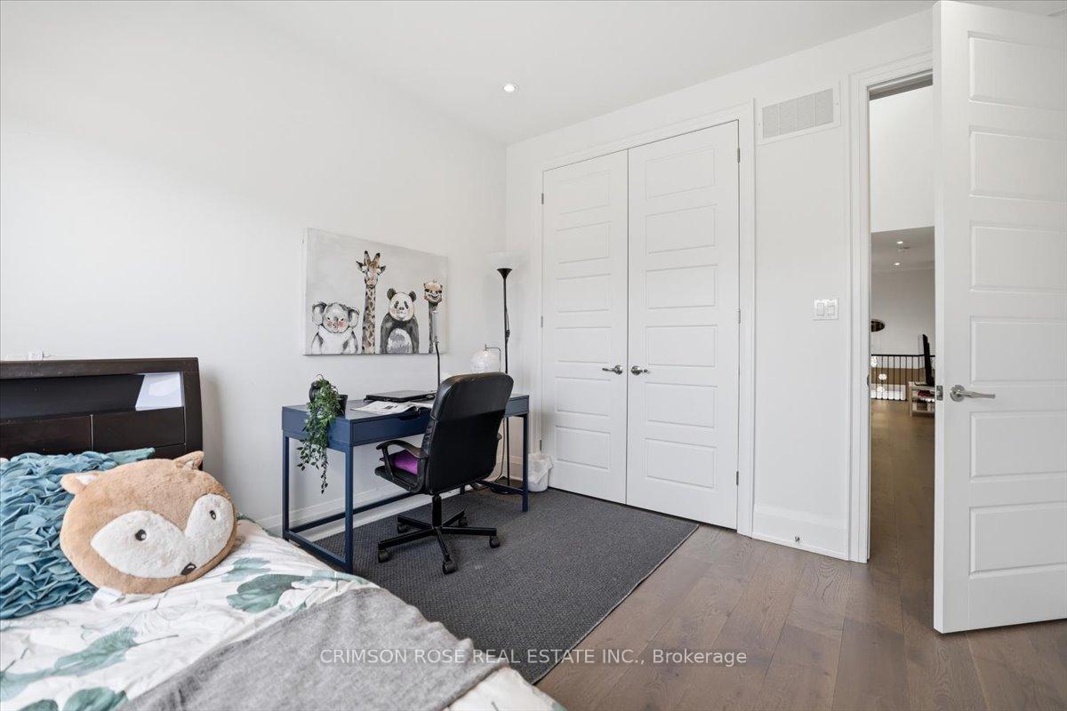 Photo 29 of 1467 Everest Crescent, Oakville, Joshua Meadows — HOMEH