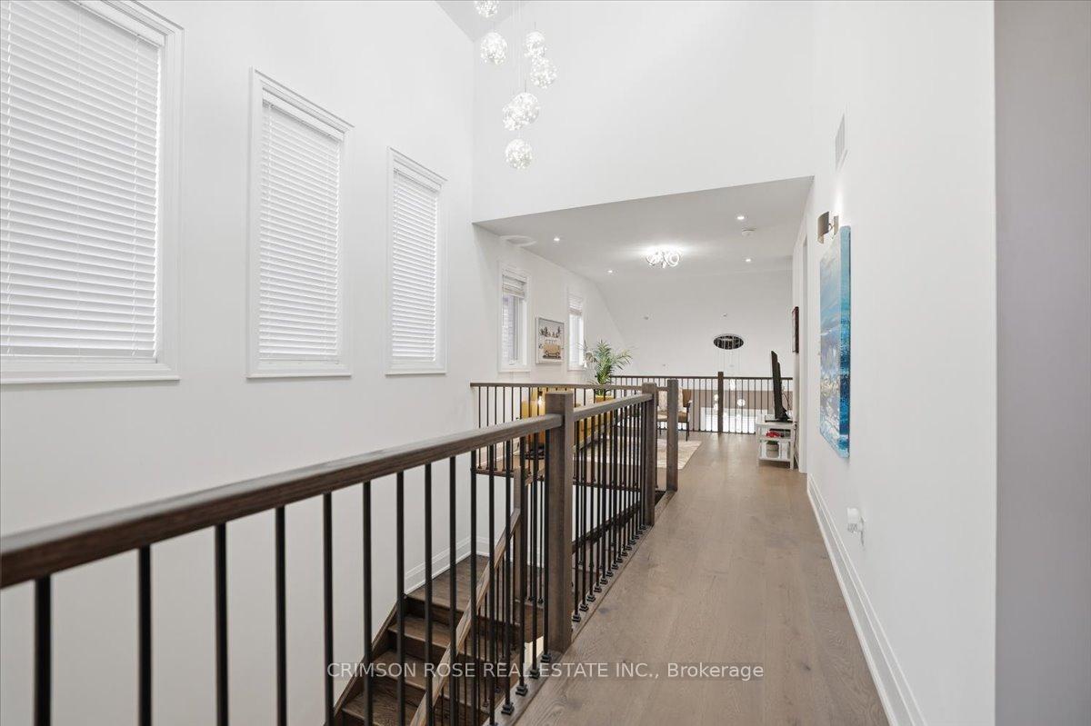 Photo 30 of 1467 Everest Crescent, Oakville, Joshua Meadows — HOMEH