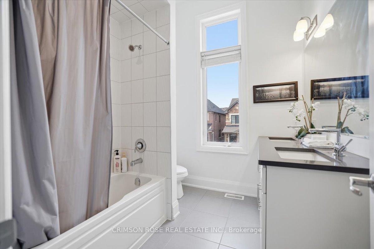 Photo 31 of 1467 Everest Crescent, Oakville, Joshua Meadows — HOMEH