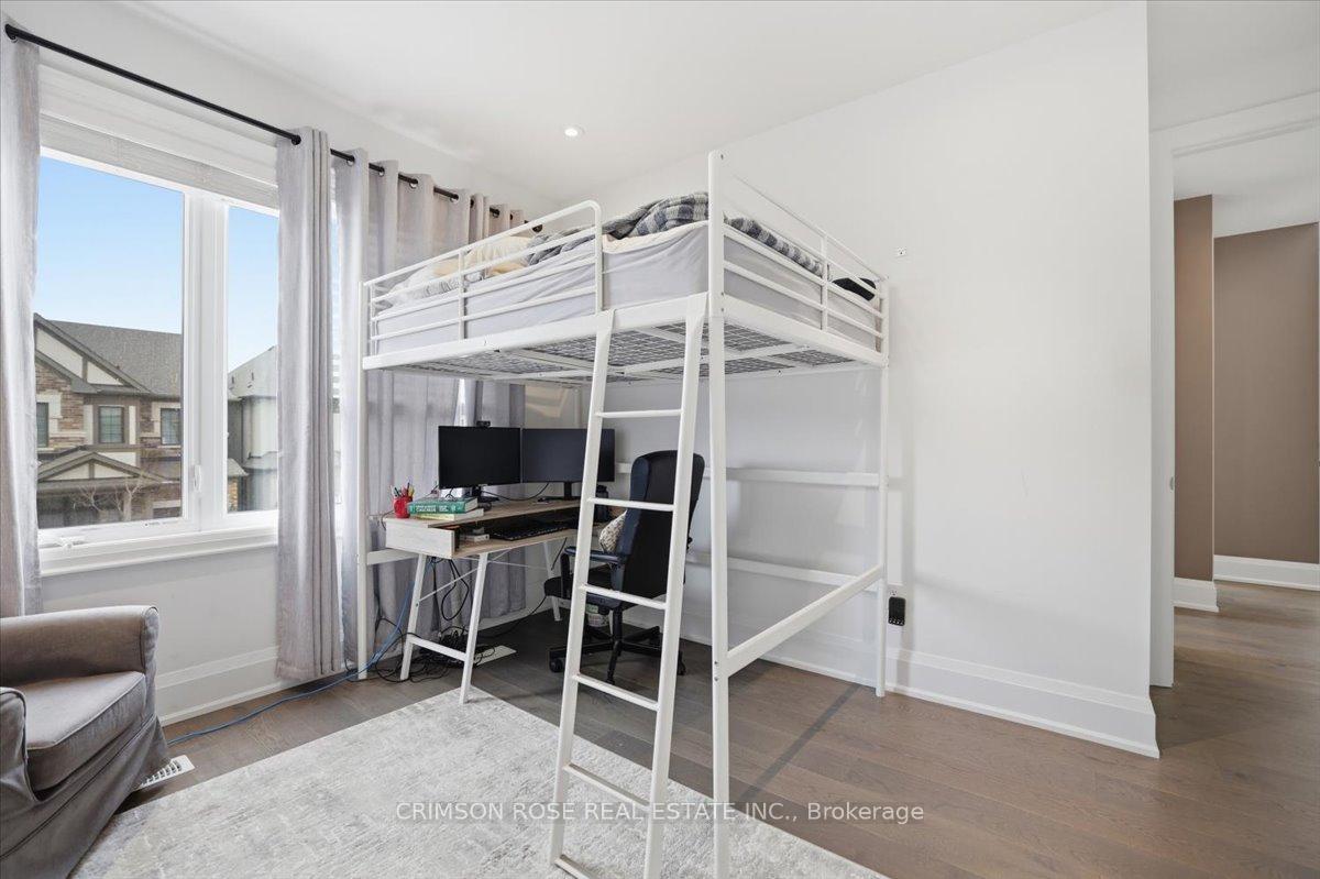 Photo 32 of 1467 Everest Crescent, Oakville, Joshua Meadows — HOMEH