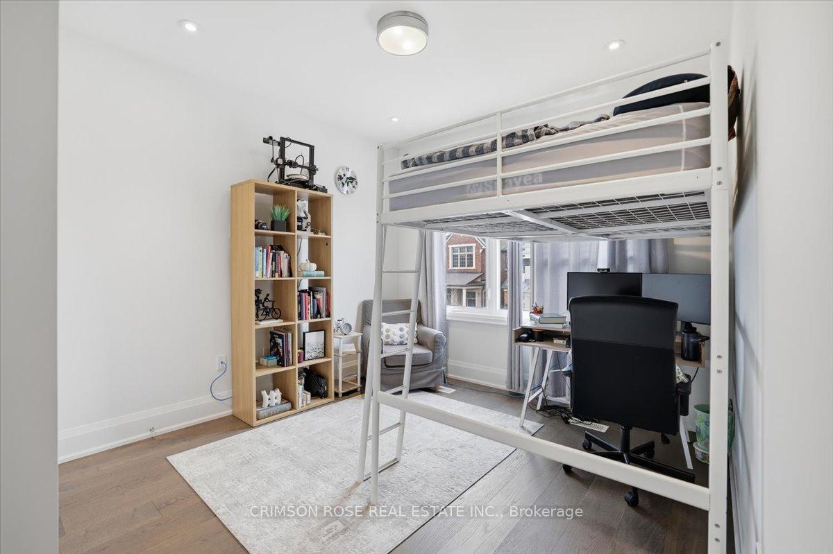 Photo 33 of 1467 Everest Crescent, Oakville, Joshua Meadows — HOMEH