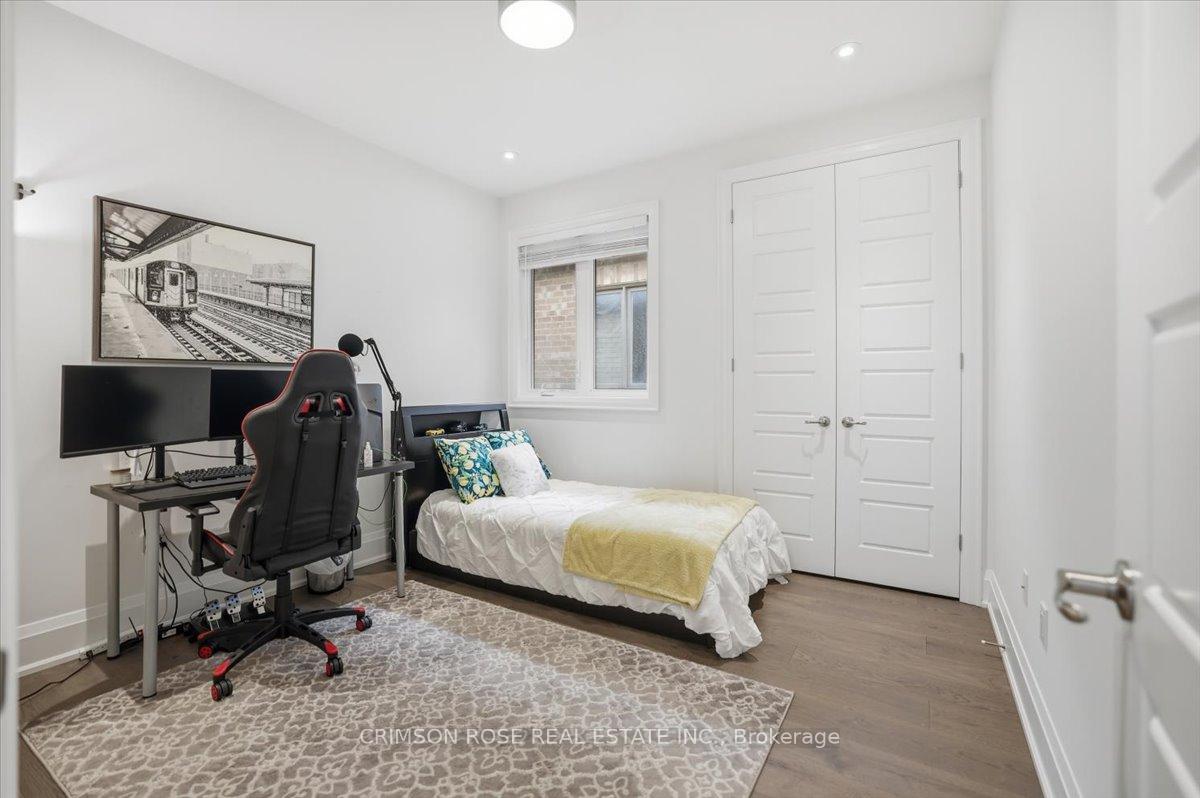 Photo 35 of 1467 Everest Crescent, Oakville, Joshua Meadows — HOMEH