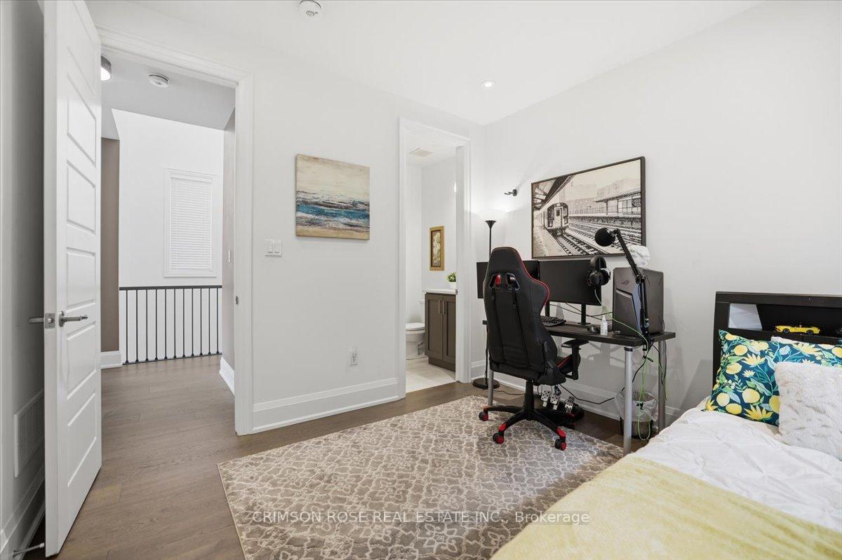 Photo 36 of 1467 Everest Crescent, Oakville, Joshua Meadows — HOMEH