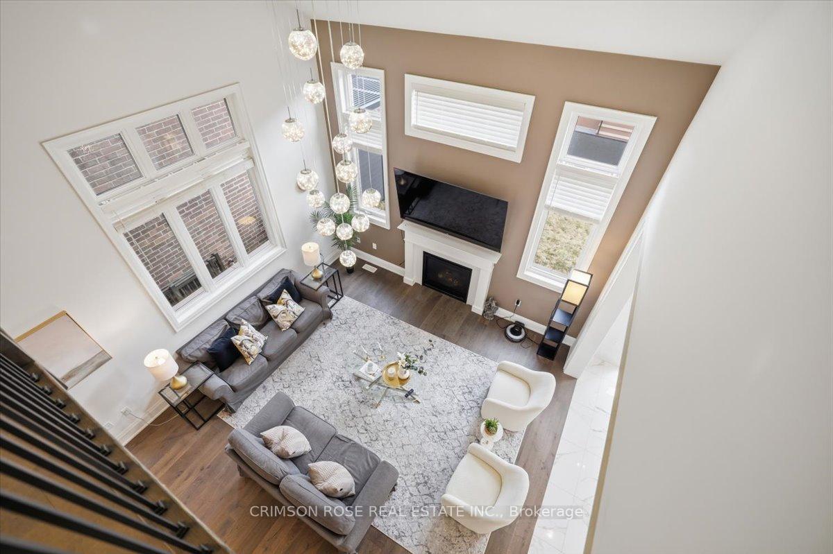 Photo 40 of 1467 Everest Crescent, Oakville, Joshua Meadows — HOMEH