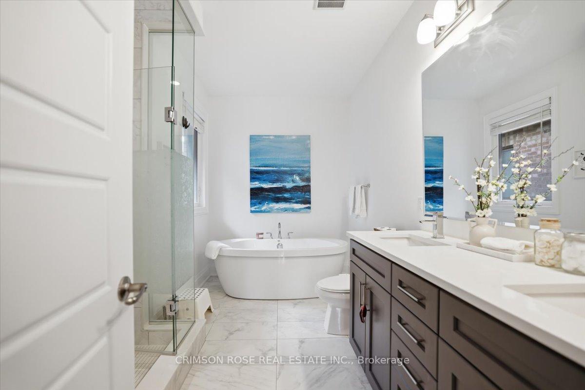 Photo 45 of 1467 Everest Crescent, Oakville, Joshua Meadows — HOMEH