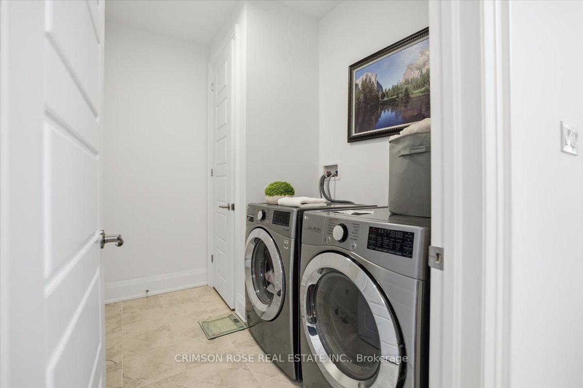 Photo 46 of 1467 Everest Crescent, Oakville, Joshua Meadows — HOMEH