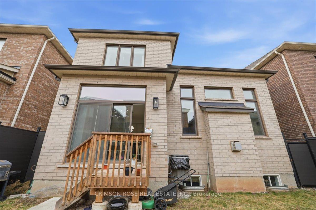 Photo 49 of 1467 Everest Crescent, Oakville, Joshua Meadows — HOMEH