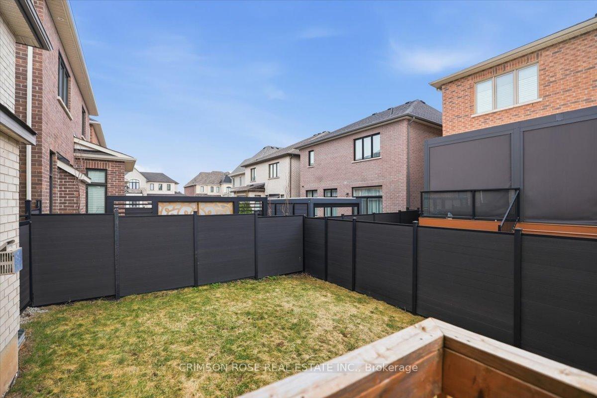 Photo 50 of 1467 Everest Crescent, Oakville, Joshua Meadows — HOMEH