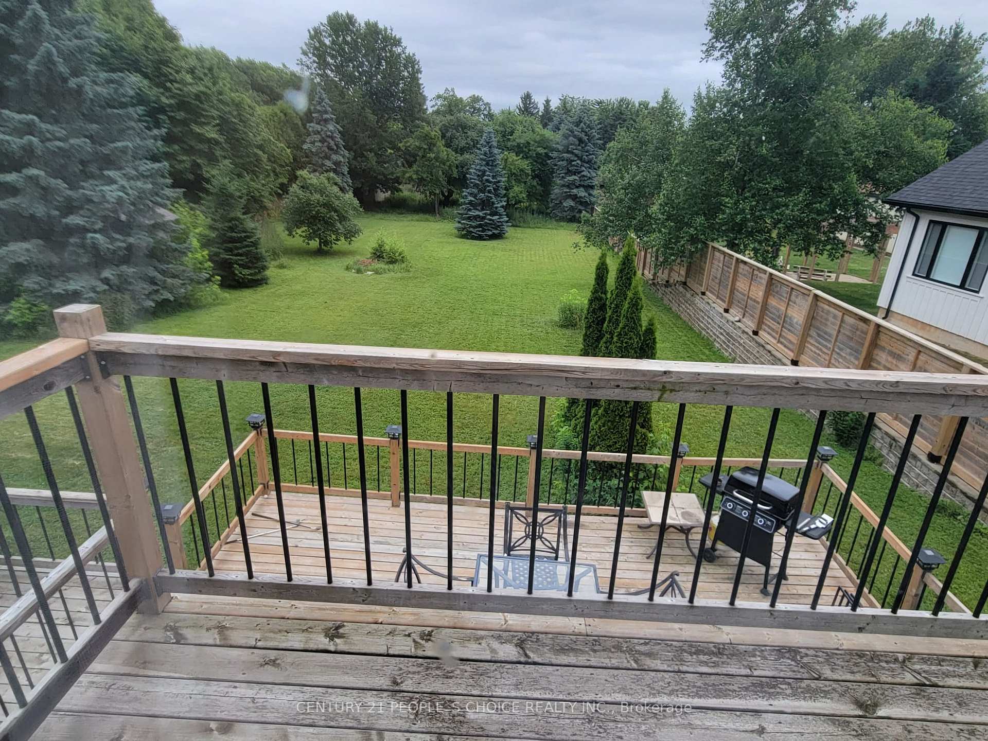 Photo 22 of 2566 2 Side Road, Burlington, Rural Burlington — HOMEH